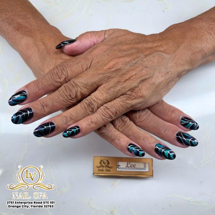 Nail Trends